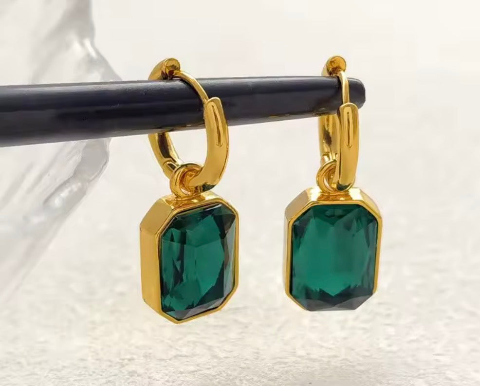The Tanner Earrings