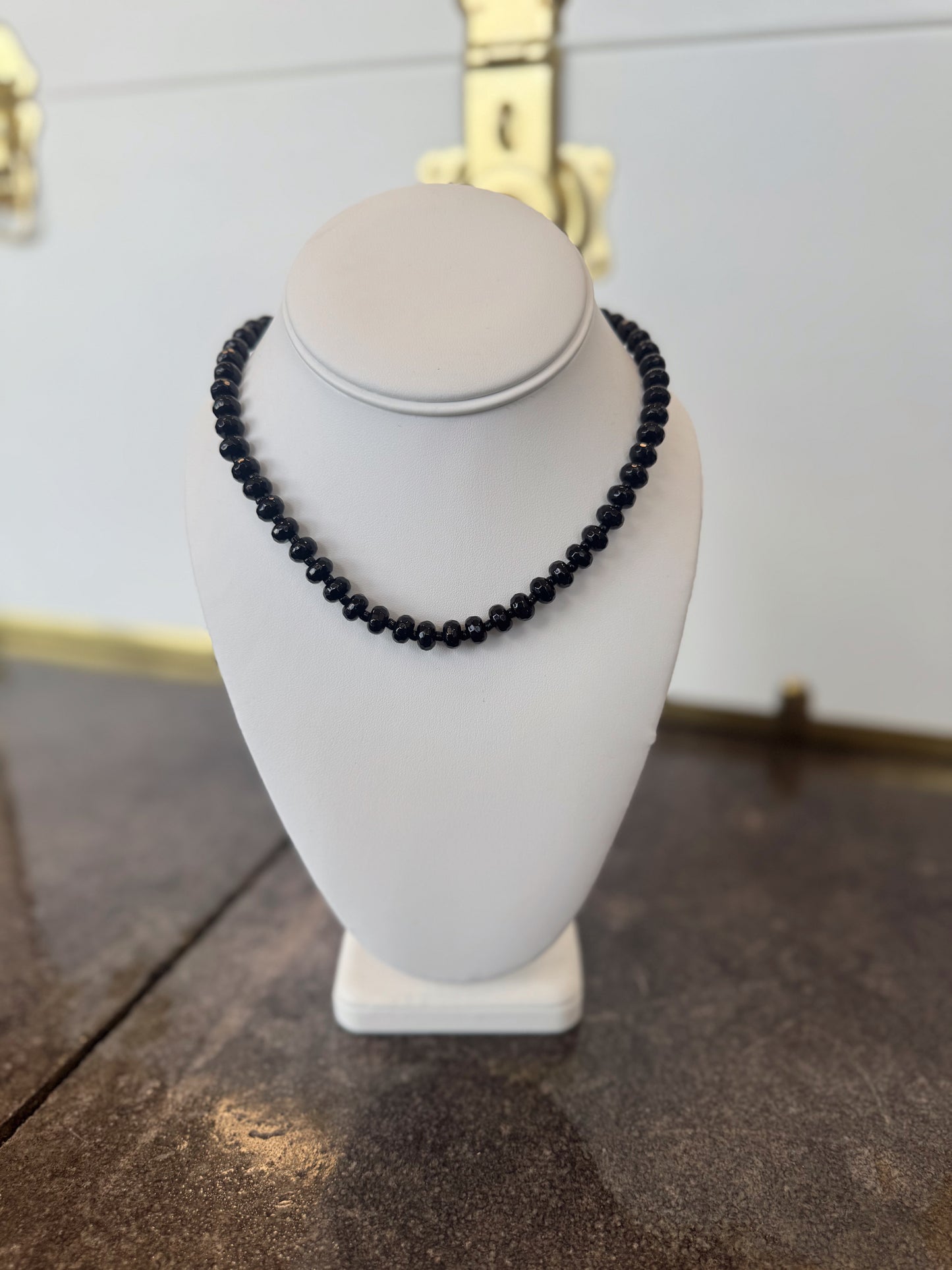The Landry: Water Resistant Necklace