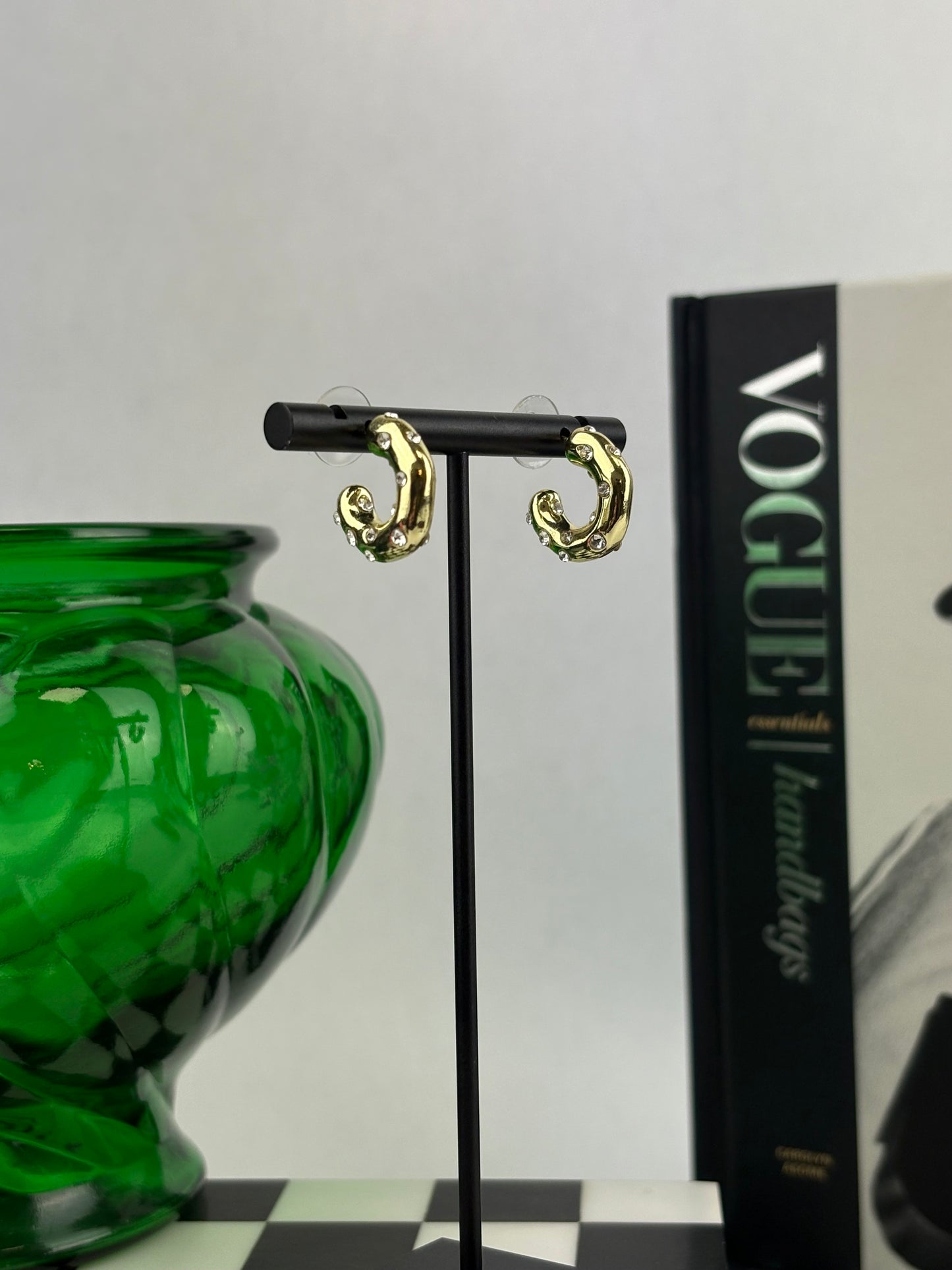 Collette Earrings