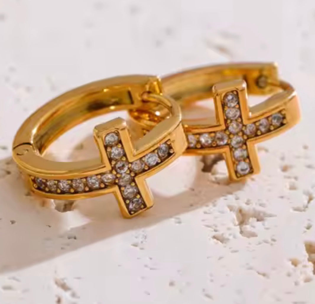 The Makayla Earrings