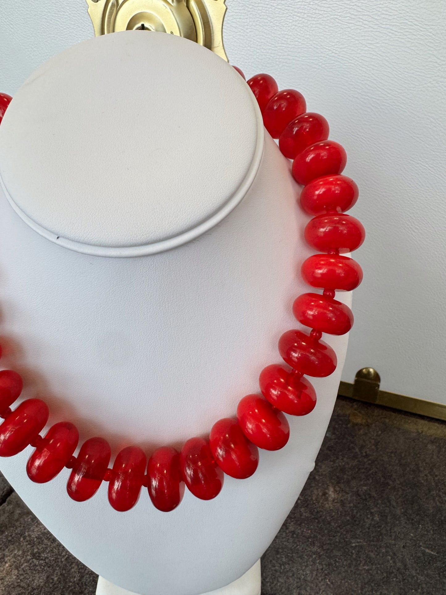 The Zelda: Water Resistant Necklace