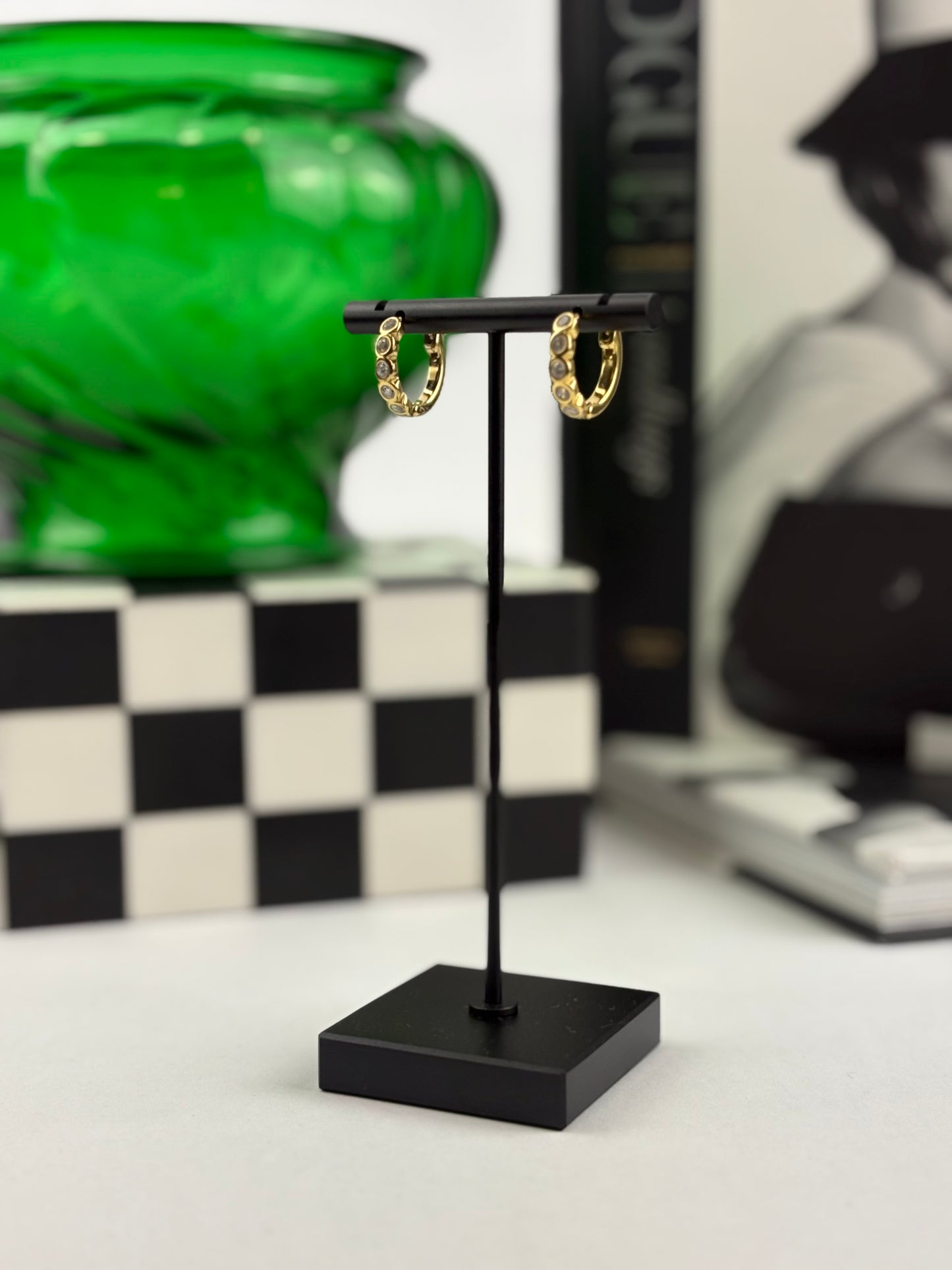 Arden Earrings