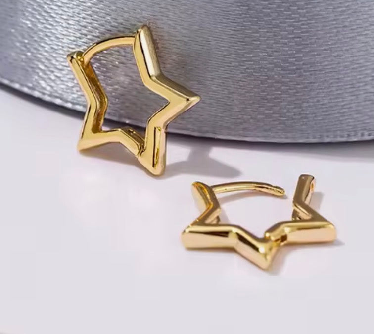 The Laura Earrings