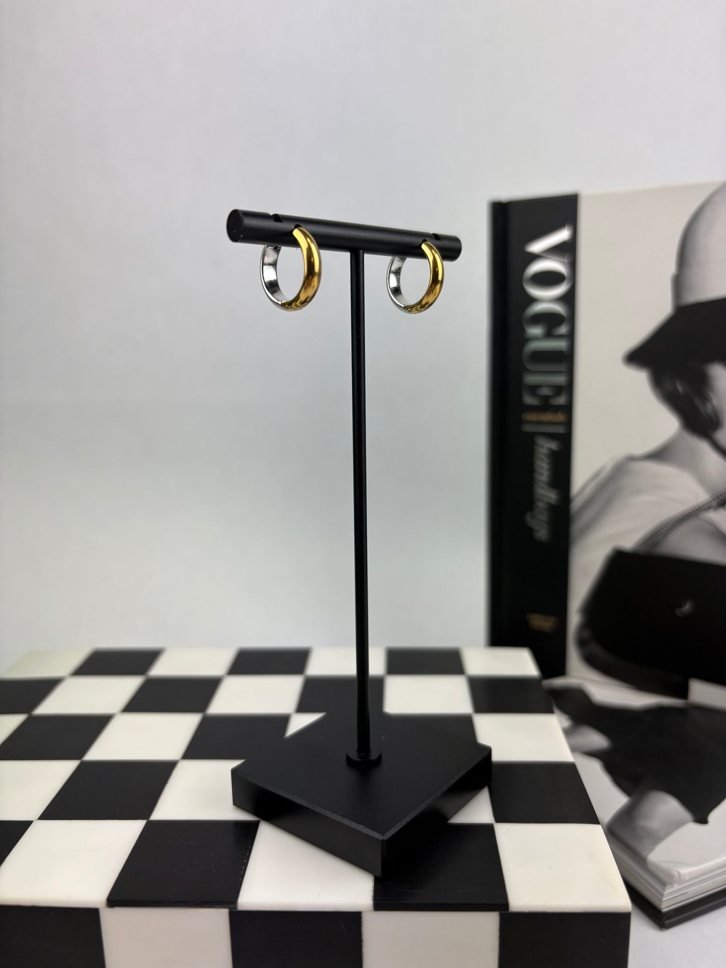 The Danielle Earrings
