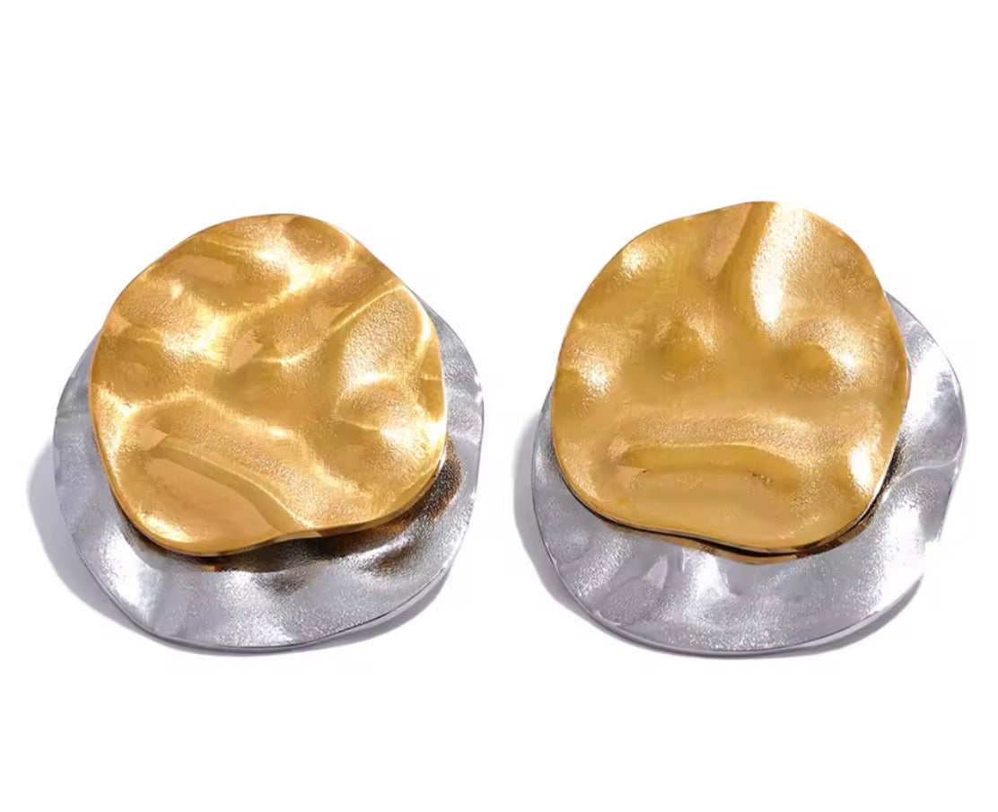 The Baylee Earrings