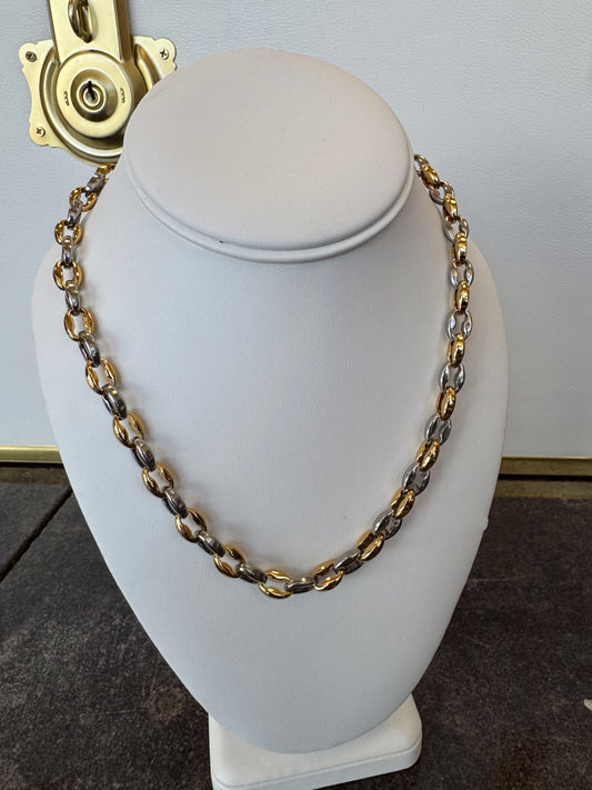 The Nellie: Water Resistant Necklace