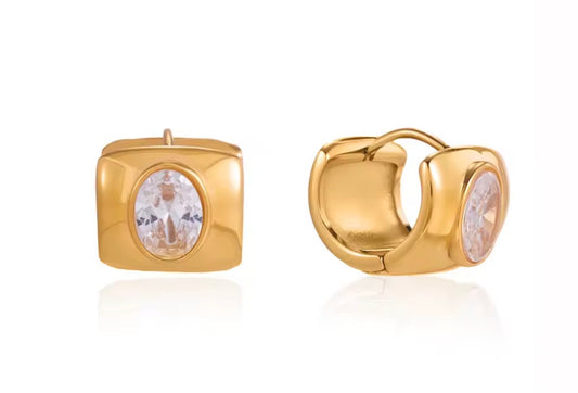 The Amanda Earrings