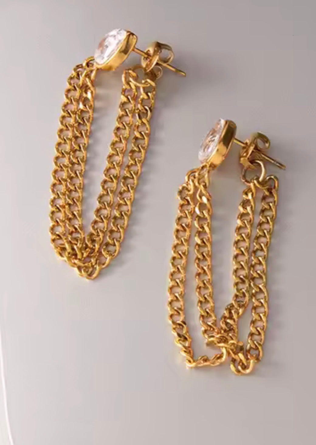The Mallory Earrings