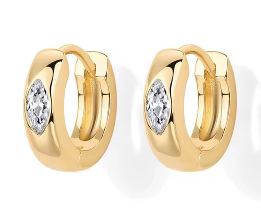 The Jenny Earrings