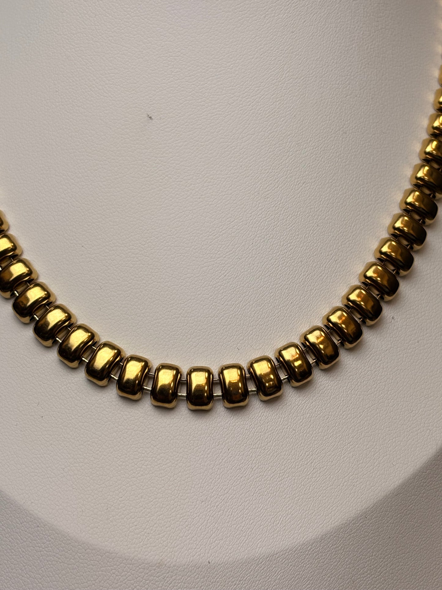 The Ziggy: Water Resistant Necklace