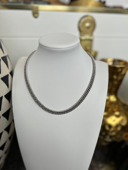 The Mabel: Water Resistant Necklace