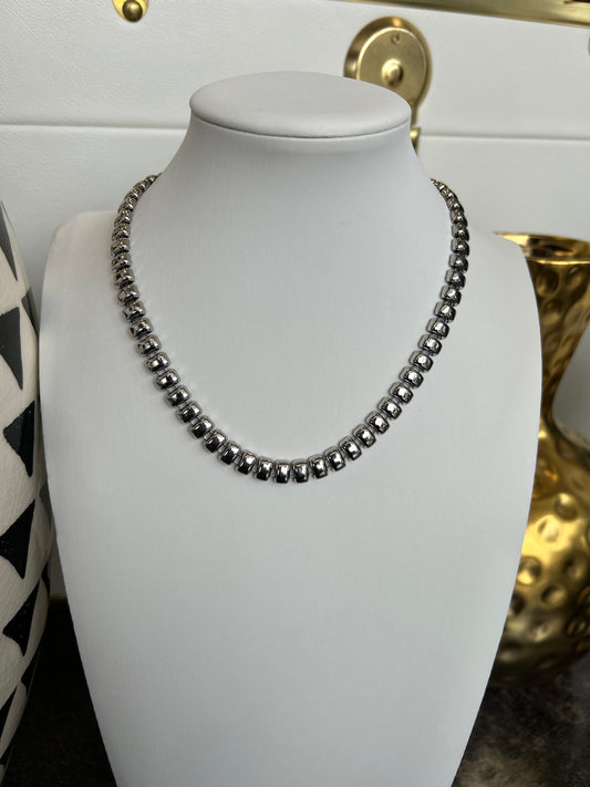 The Outlaw: Water Resistant Necklace