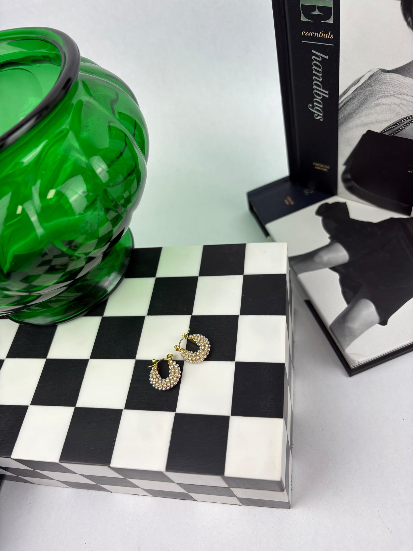 Dax Earrings