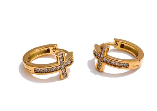 The Makayla Earrings
