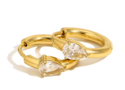 The Brit Earrings