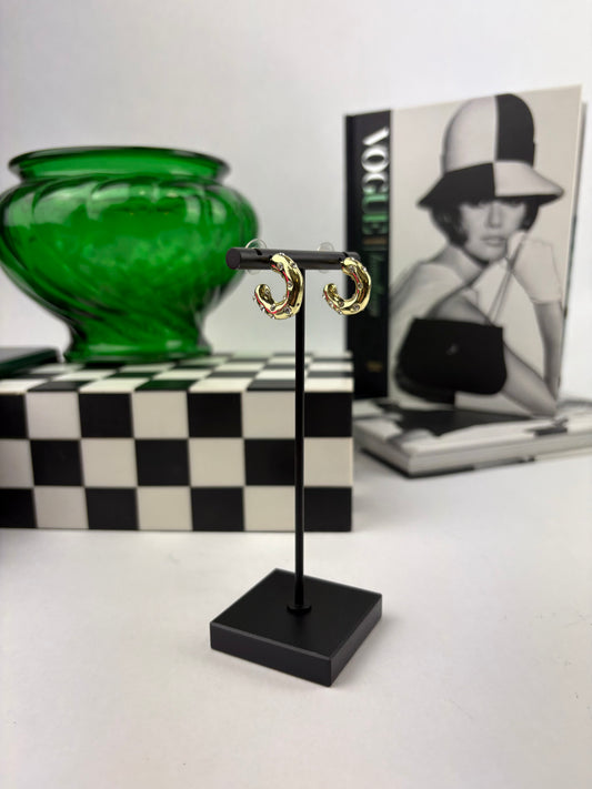 Collette Earrings