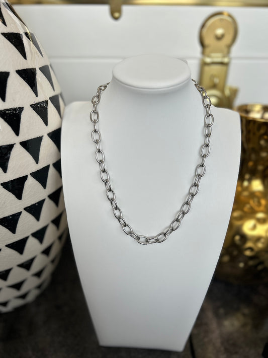 The Hadley: Water Resistant Necklace