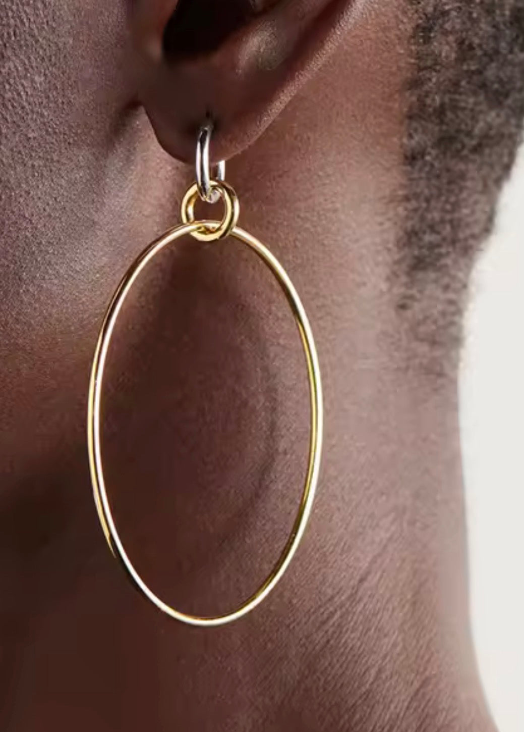 The Amie Earrings
