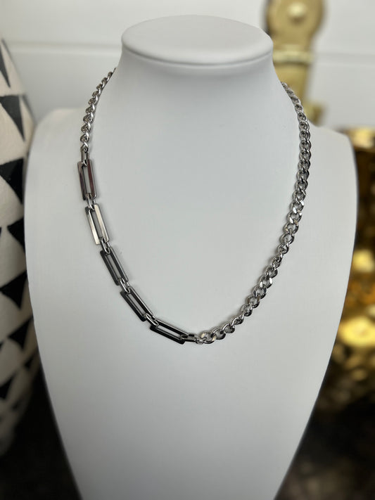 The Waylon: Water Resistant Necklace