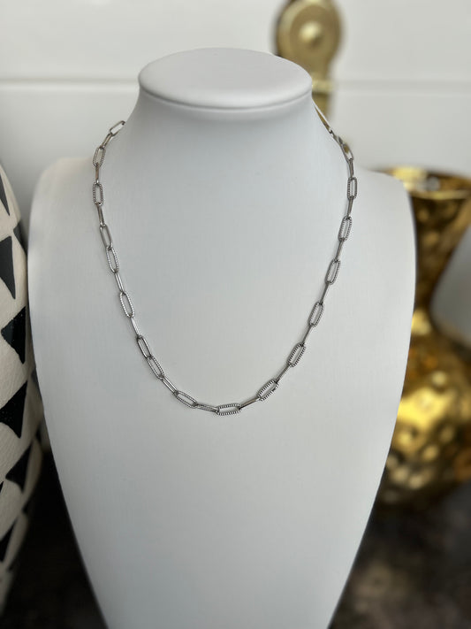 The Adelaide: Water Resistant Necklace