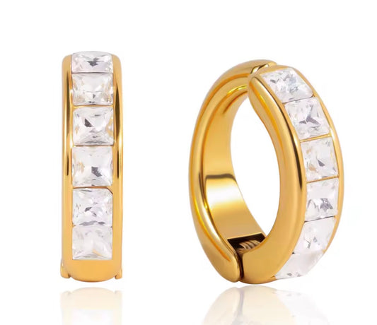 The Lyla Earrings