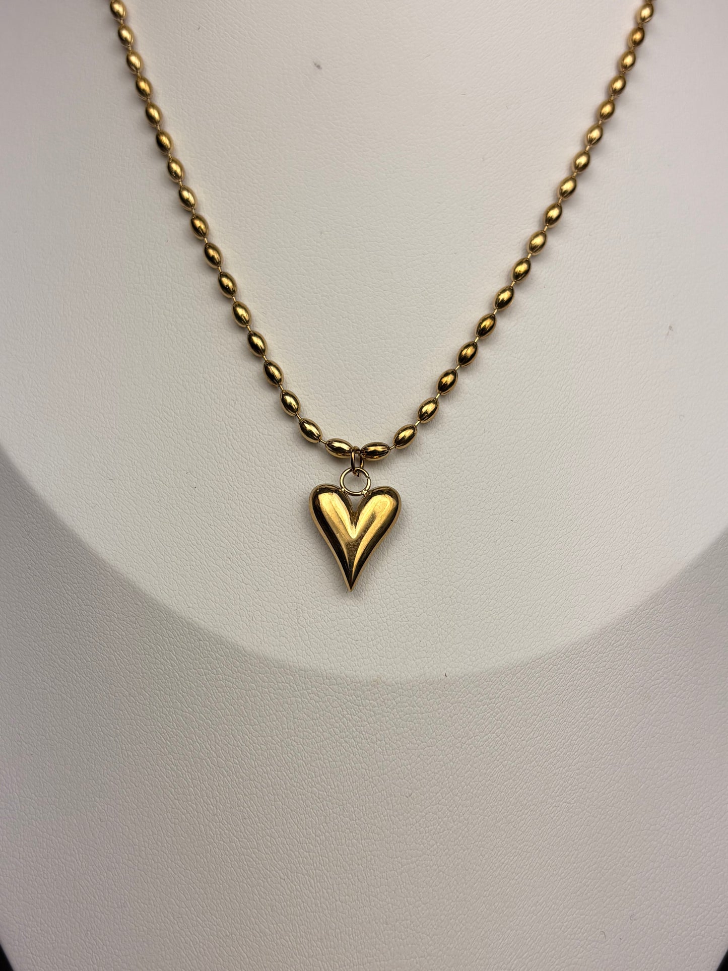 The Lane: Water Resistant Necklace