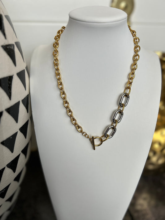 The Wynonna: Water Resistant Necklace
