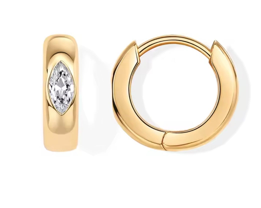 The Jenny Earrings