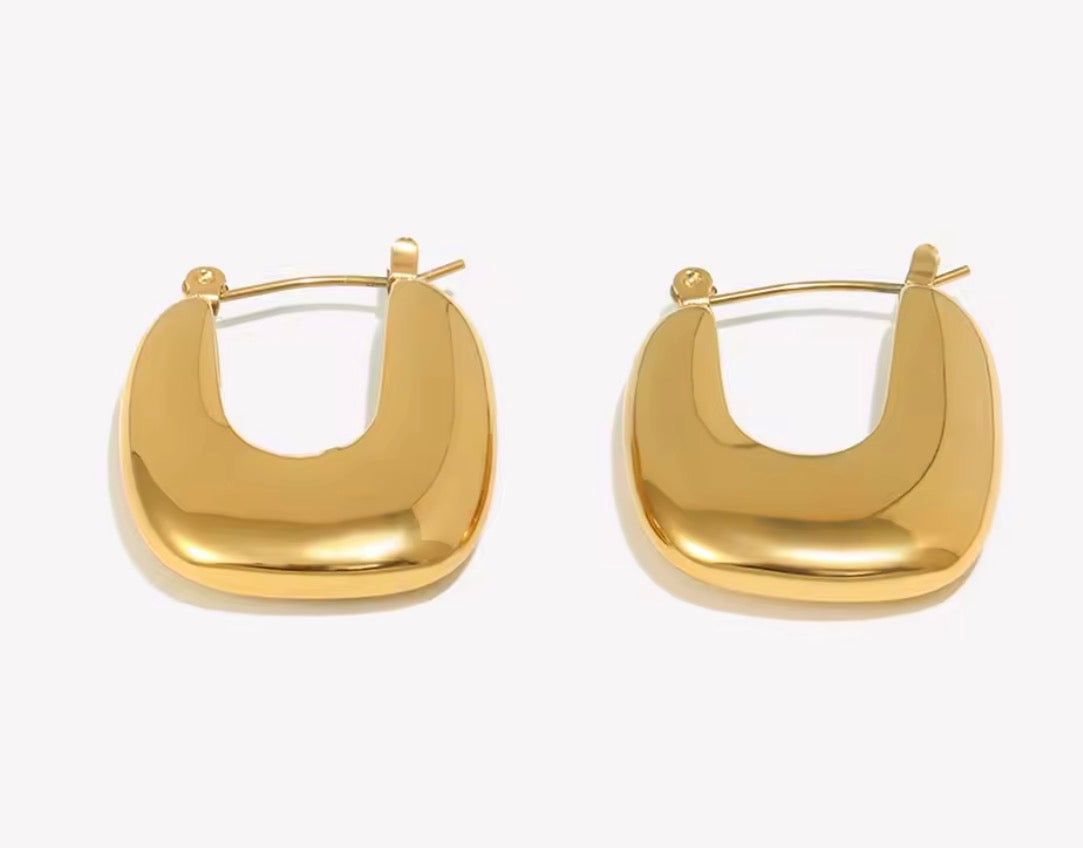 The Alix Earring