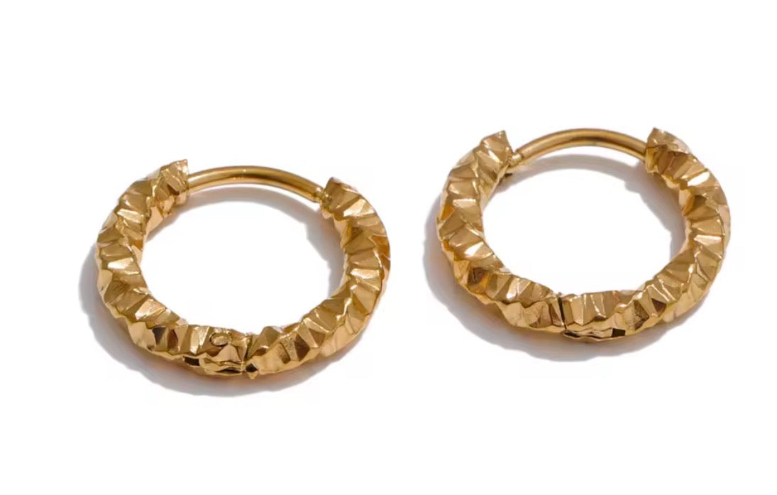 The Kensi Earrings