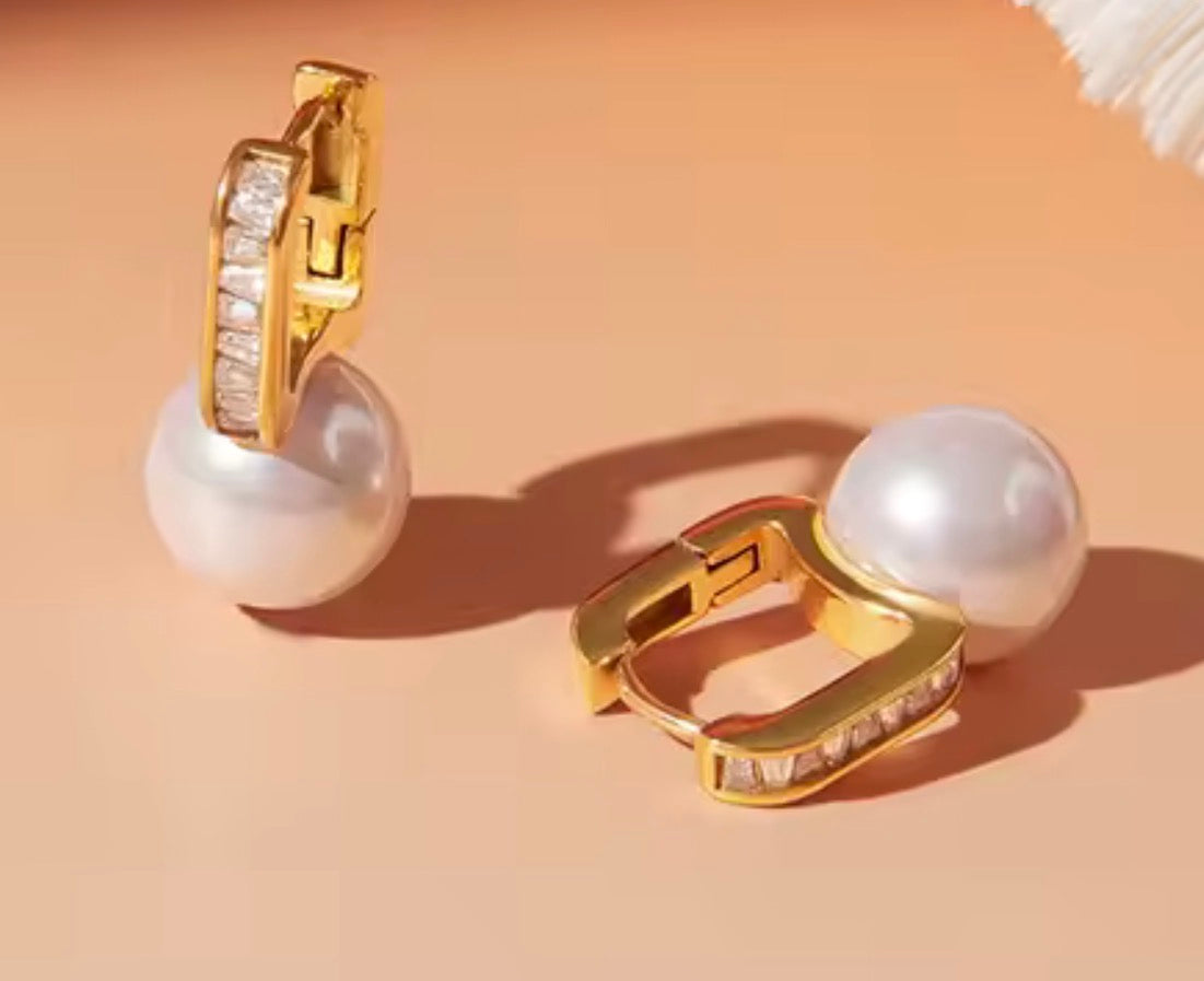 The Jessica Earrings