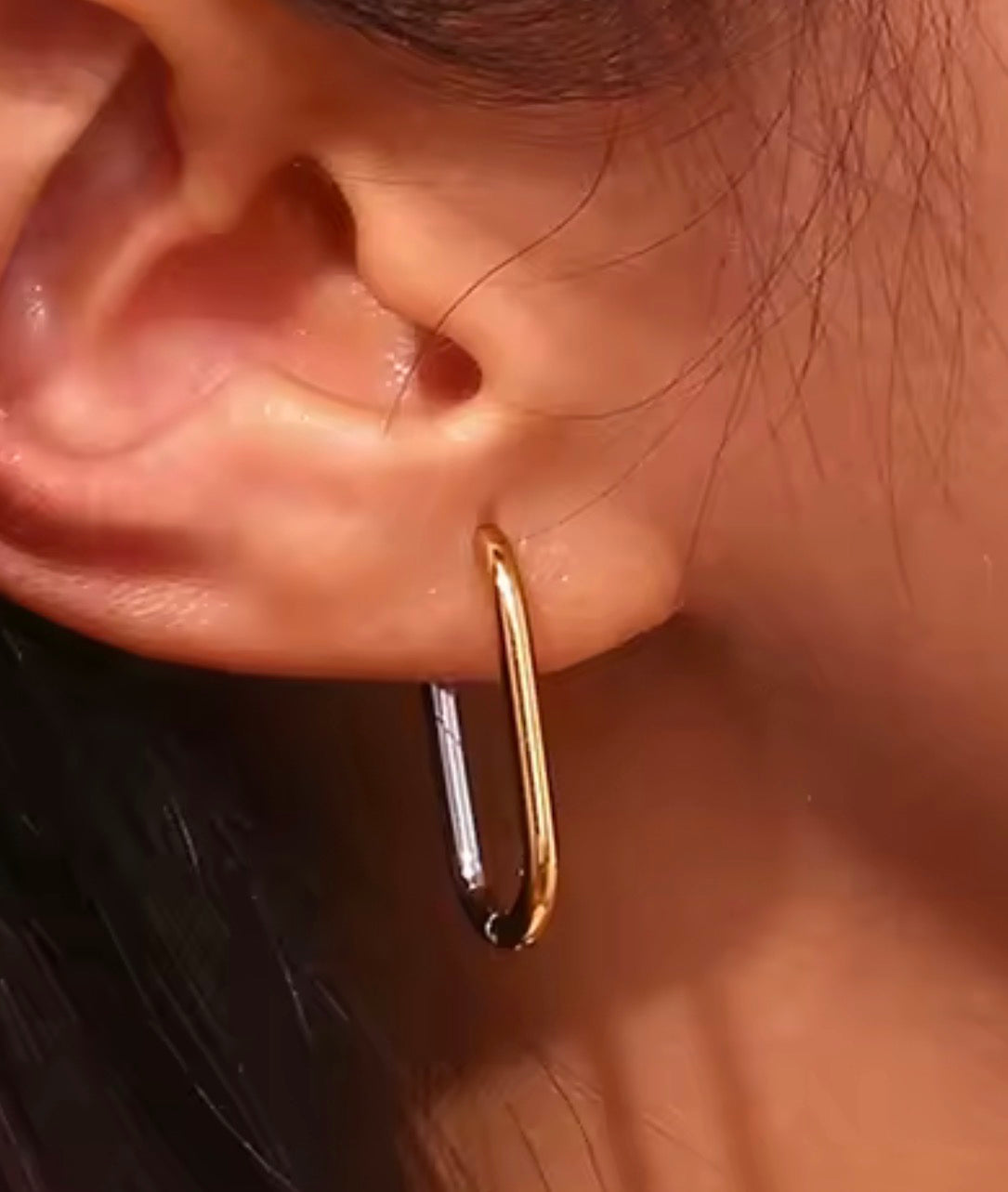 The Melissa Earrings