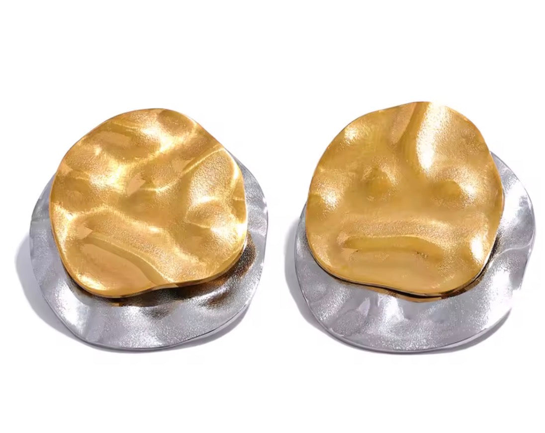 The Baylee Earrings