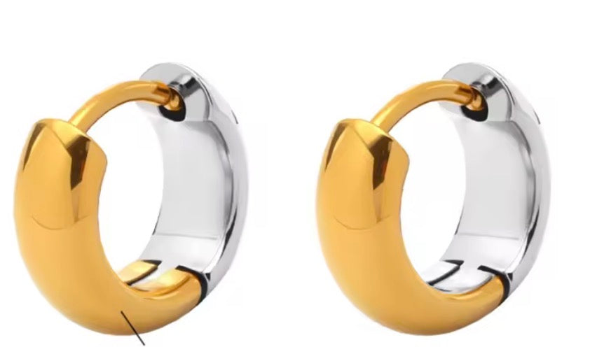 The Danielle Earrings