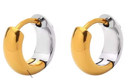 The Danielle Earrings