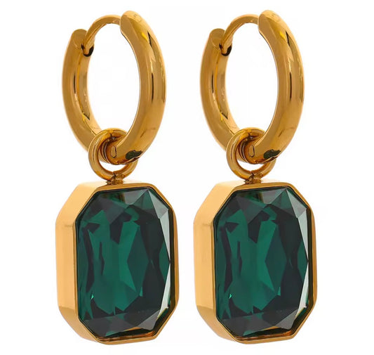 The Tanner Earrings