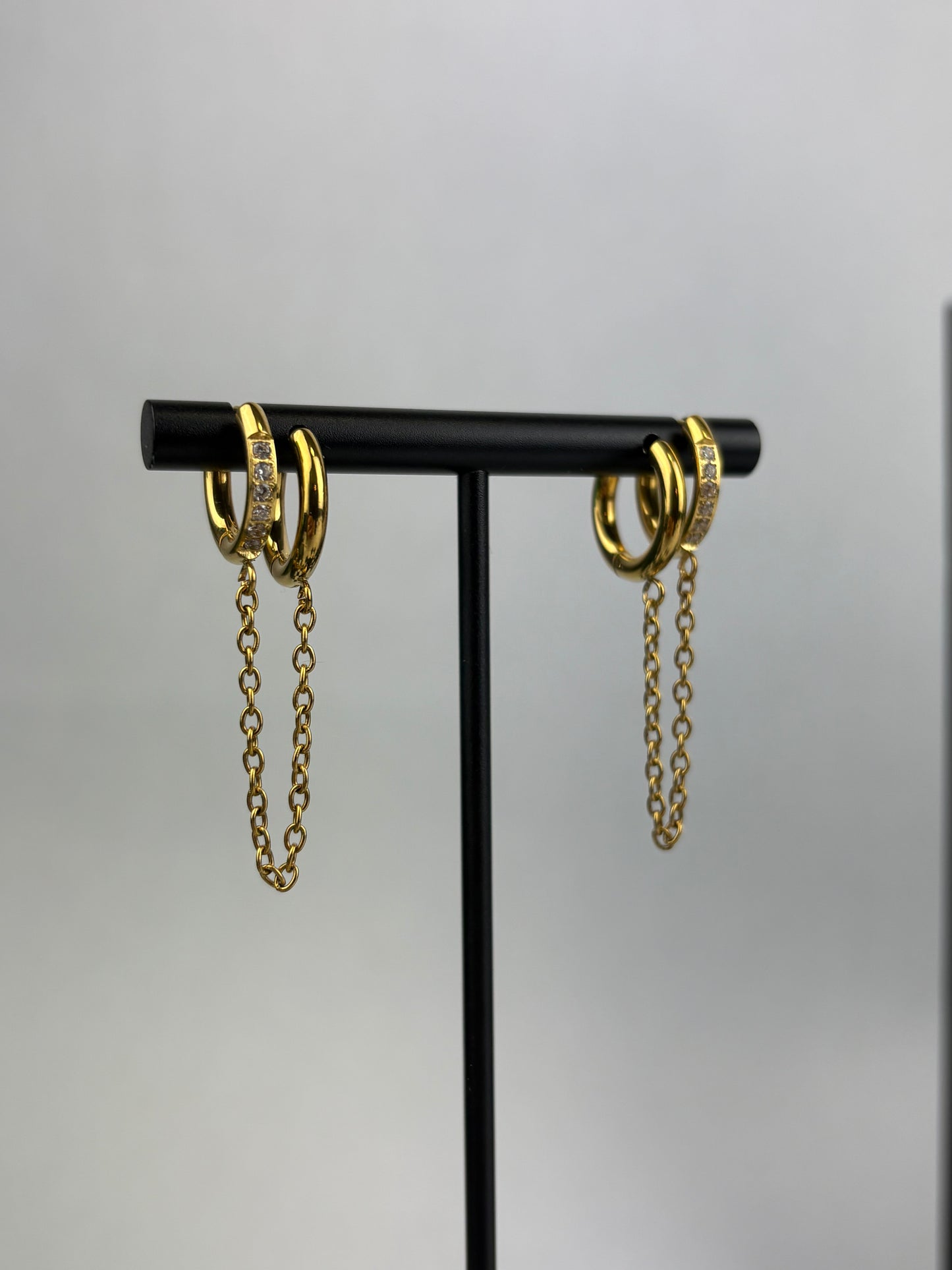 Dre Earrings