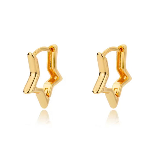 The Laura Earrings