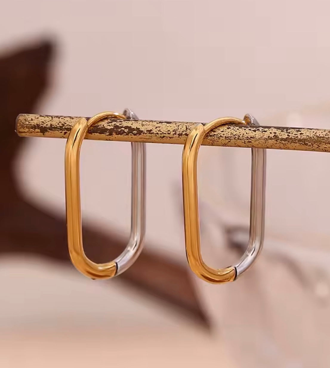 The Melissa Earrings