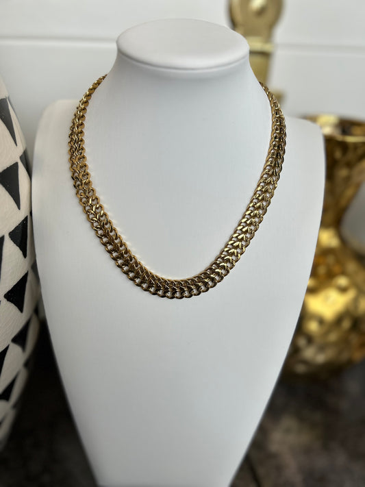 The Callie: Water Resistant Necklace