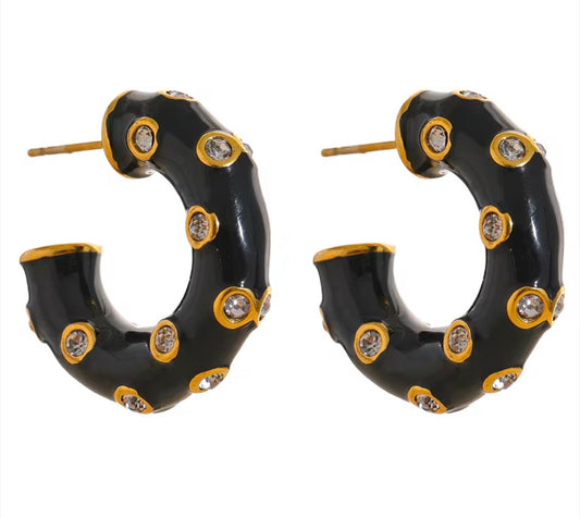 The Mavis Earrings