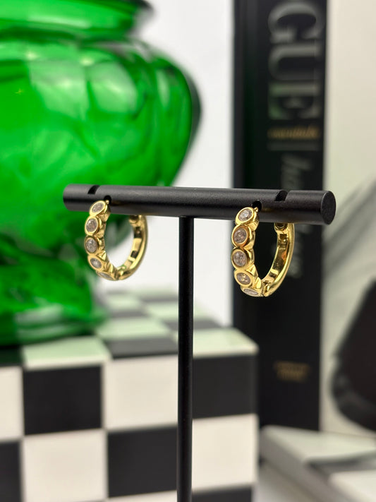 Arden Earrings