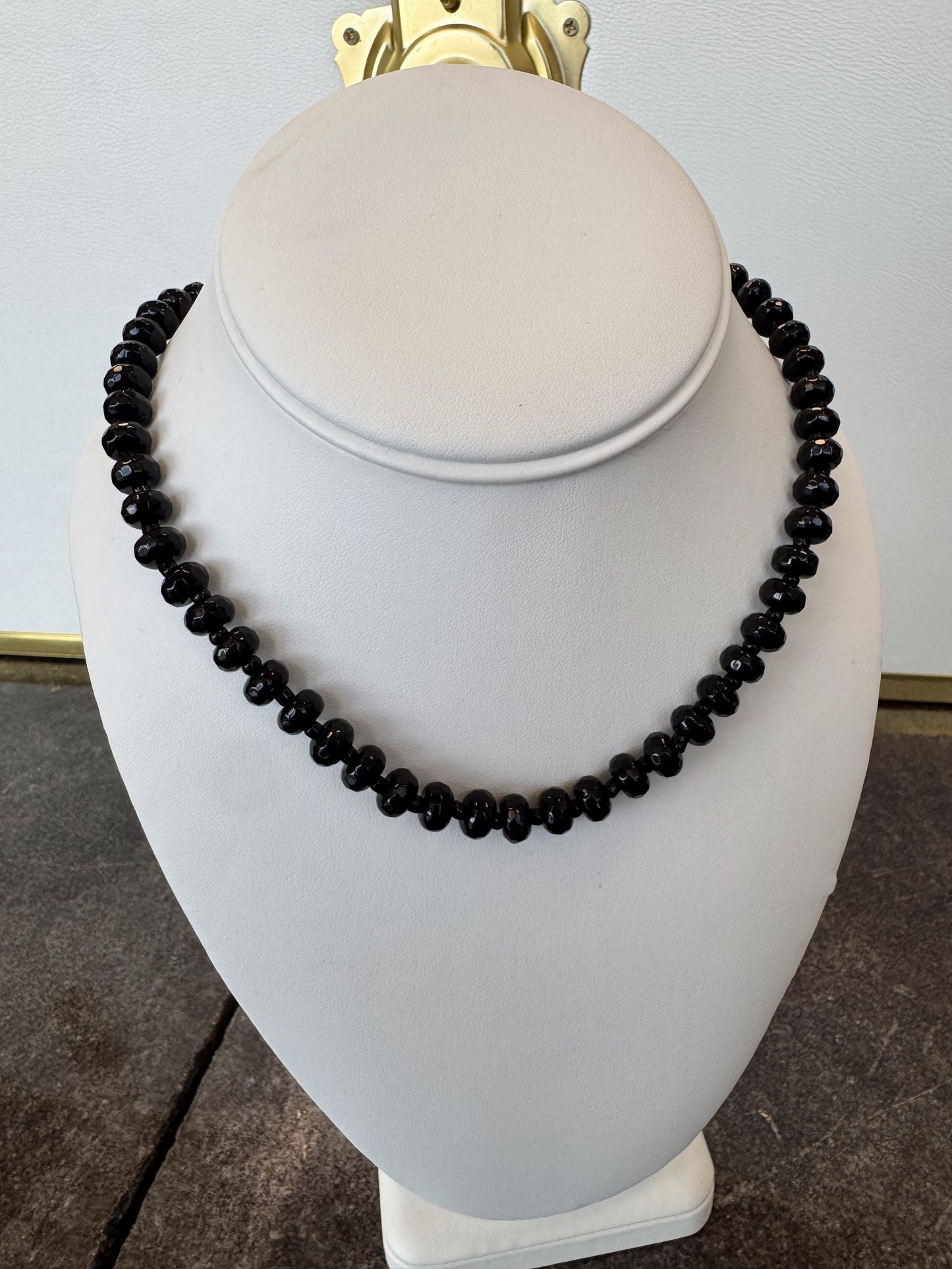 The Landry: Water Resistant Necklace