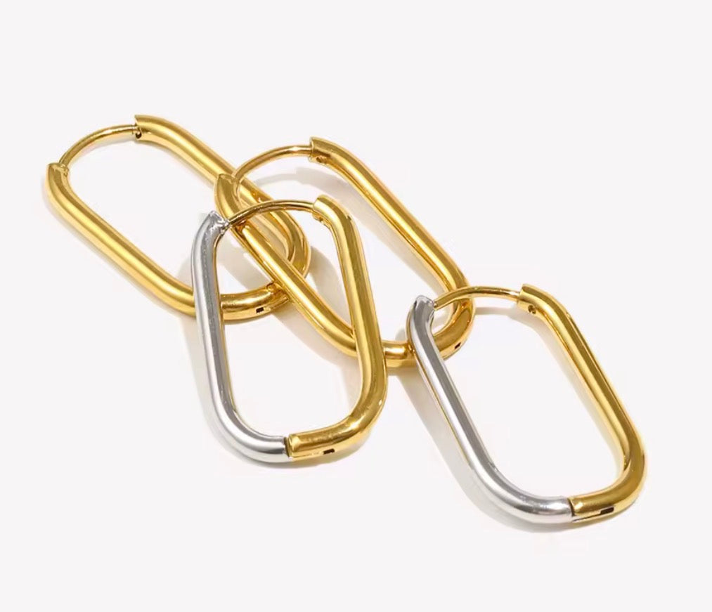 The Melissa Earrings