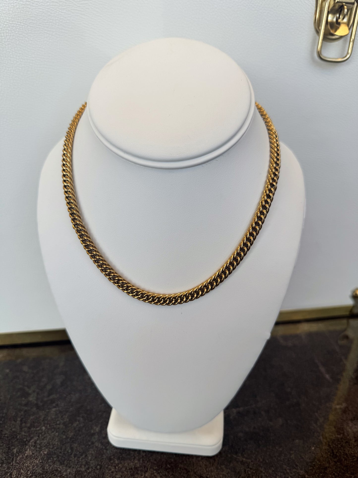 The Caroline: Water Resistant Necklace