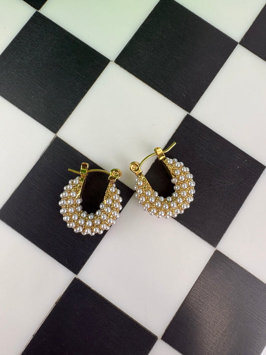 Dax Earrings