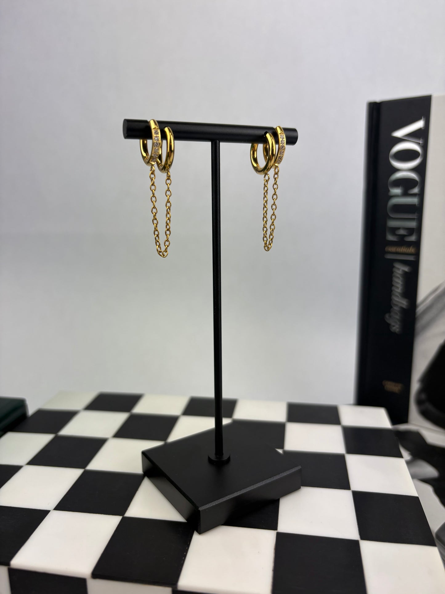 Dre Earrings