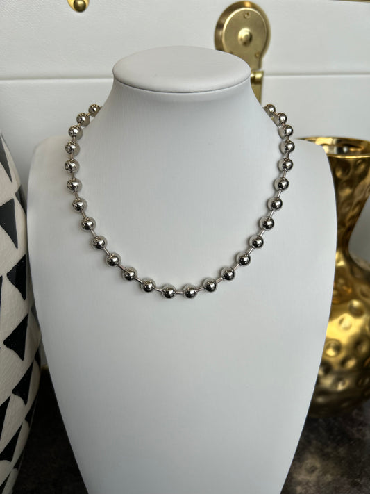 The Priscilla: Water Resistant Necklace