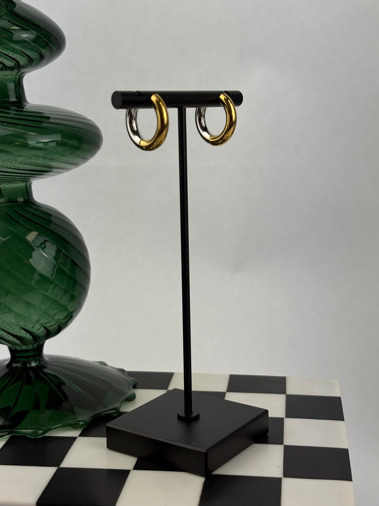 Briar Earrings