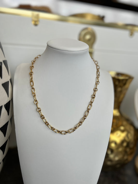 The Toni: Water Resistant Necklace